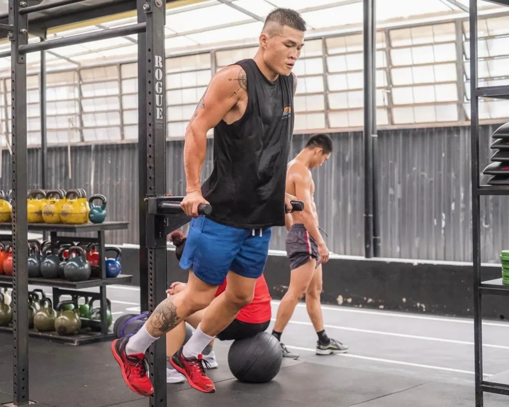Trương Đình Hoàng là ai? Hành trình từ số 0 đến huyền thoại boxing Việt Nam - Hình ảnh bài viết
