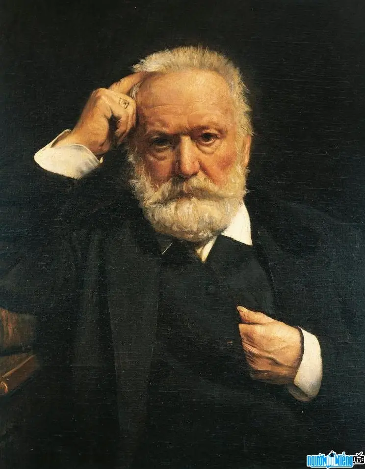 Victor Hugo là ai? Tiểu sử, tác phẩm và di sản của Đại văn hào Pháp - Hình ảnh bài viết