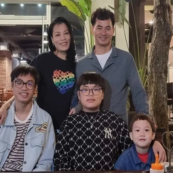 Vợ Xuân Bắc là ai? Hé lộ về bà xã NSND Xuân Bắc - Hình ảnh bài viết