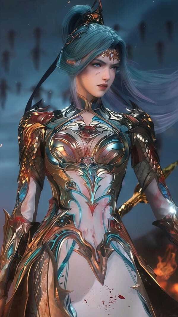 vương thu nhi 2
