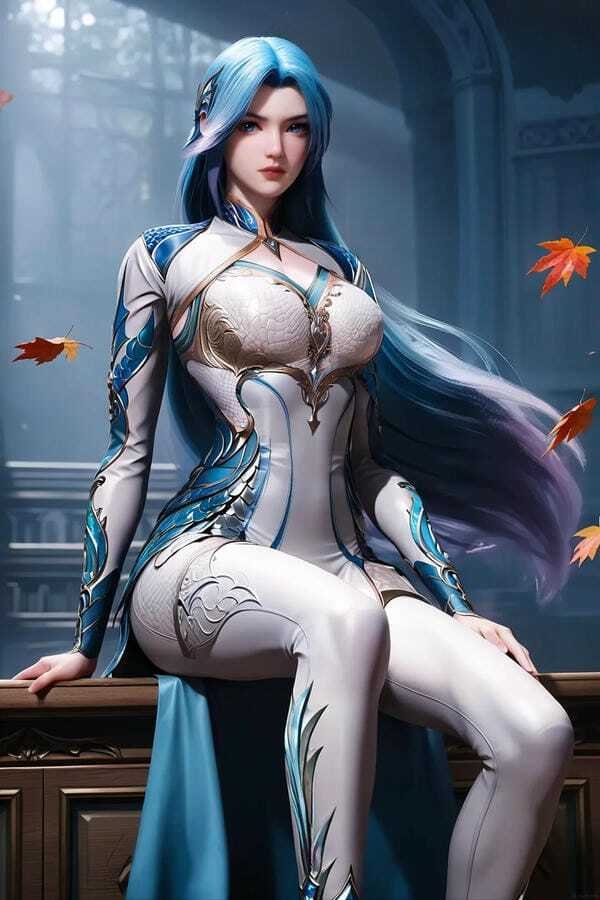 vương thu nhi 20