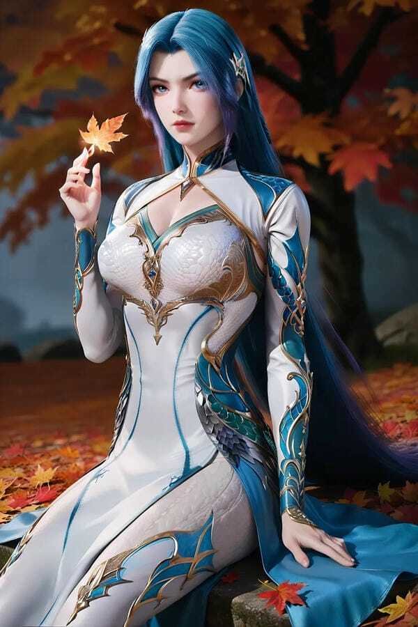 vương thu nhi 24