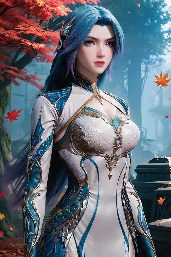 vương thu nhi 27