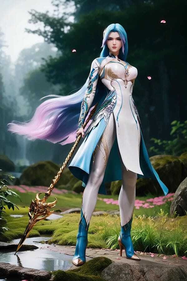 vương thu nhi 30