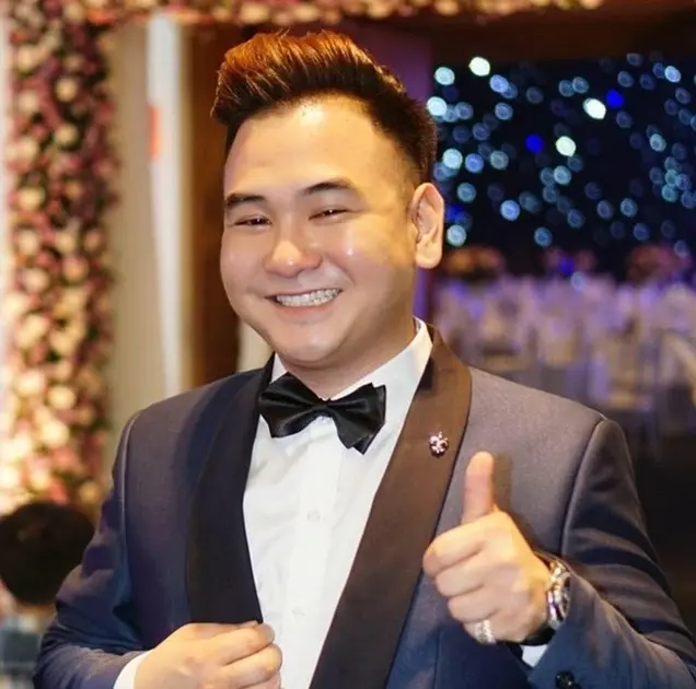 Xemesis trong một buổi livestream