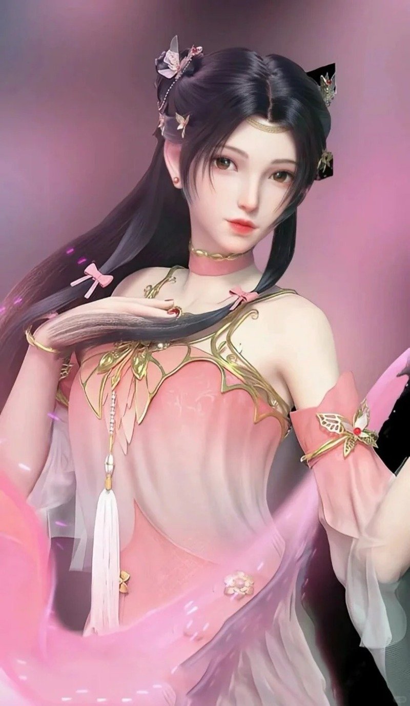 điền linh nhi 10