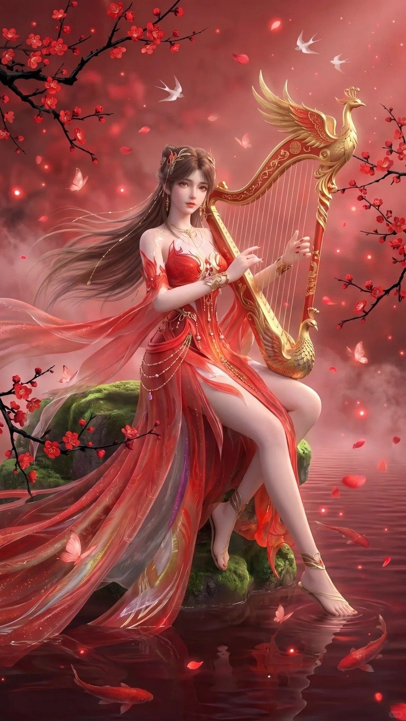 điền linh nhi 11