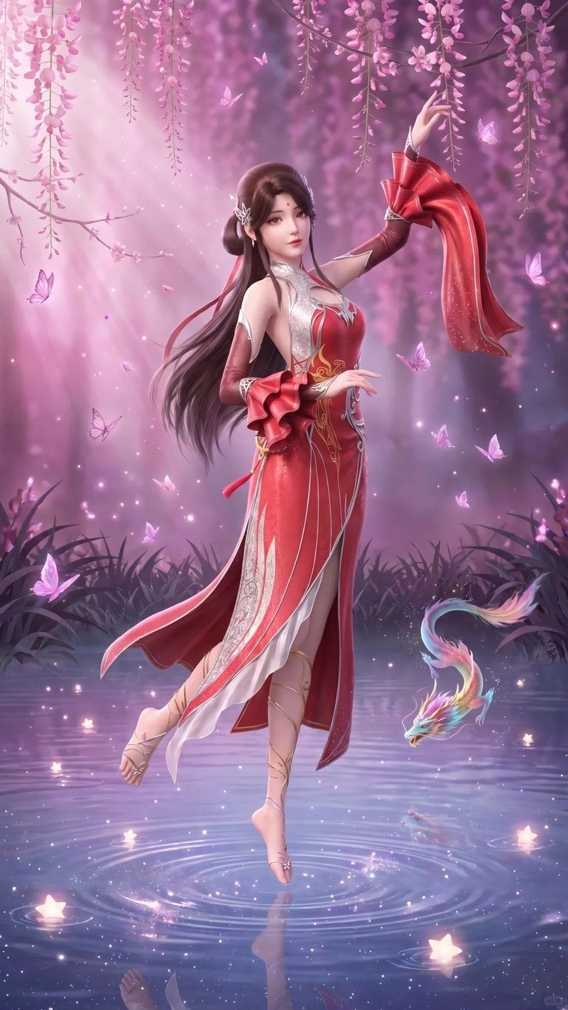 điền linh nhi 13
