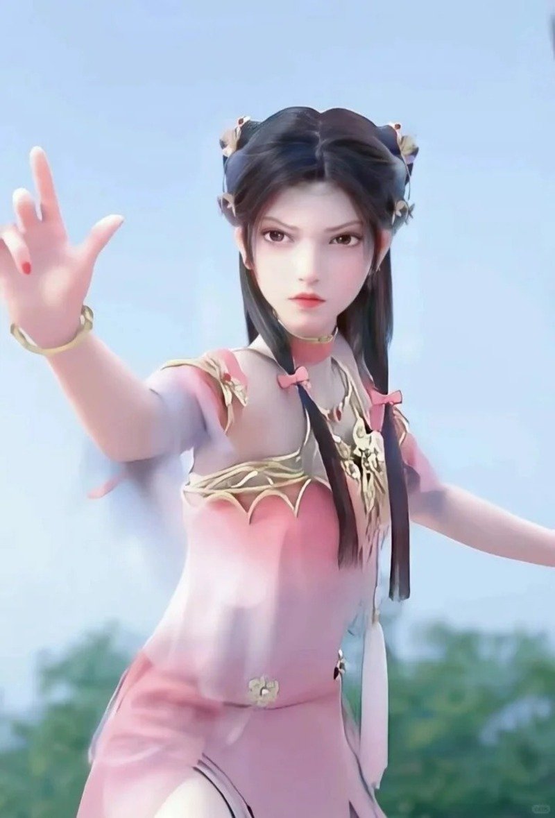 điền linh nhi 15
