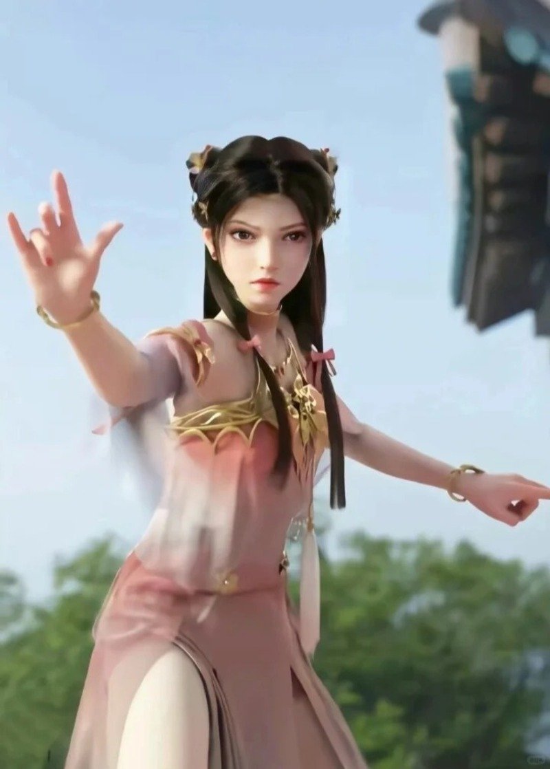 điền linh nhi 16