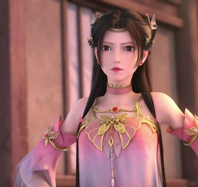 điền linh nhi 17