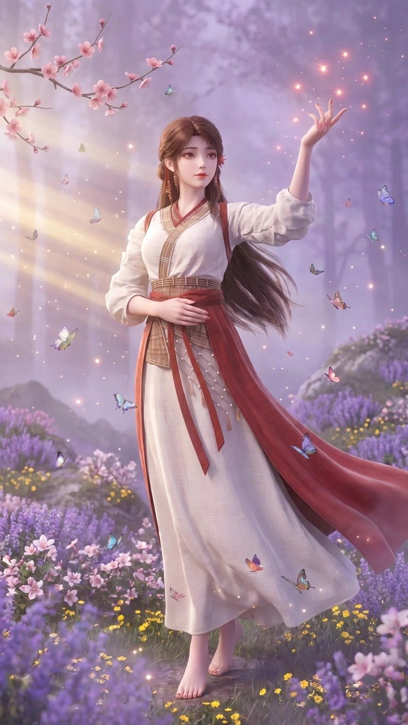 điền linh nhi 19