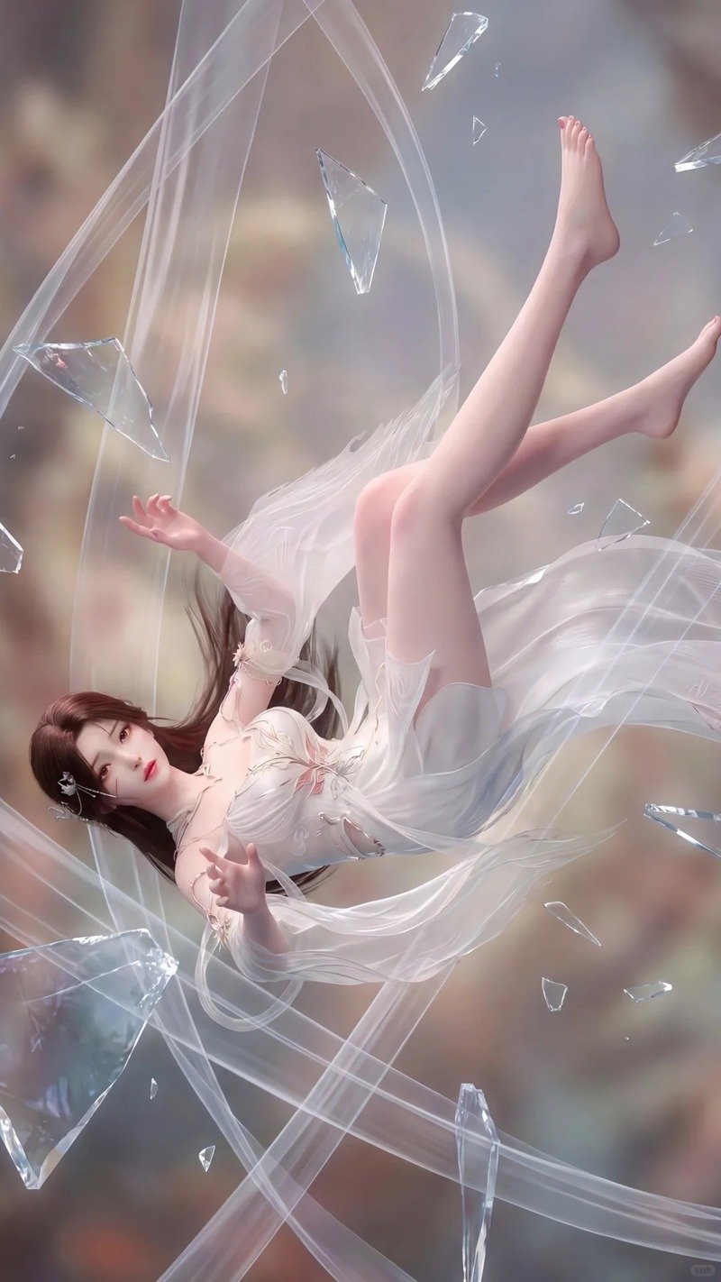 điền linh nhi 2