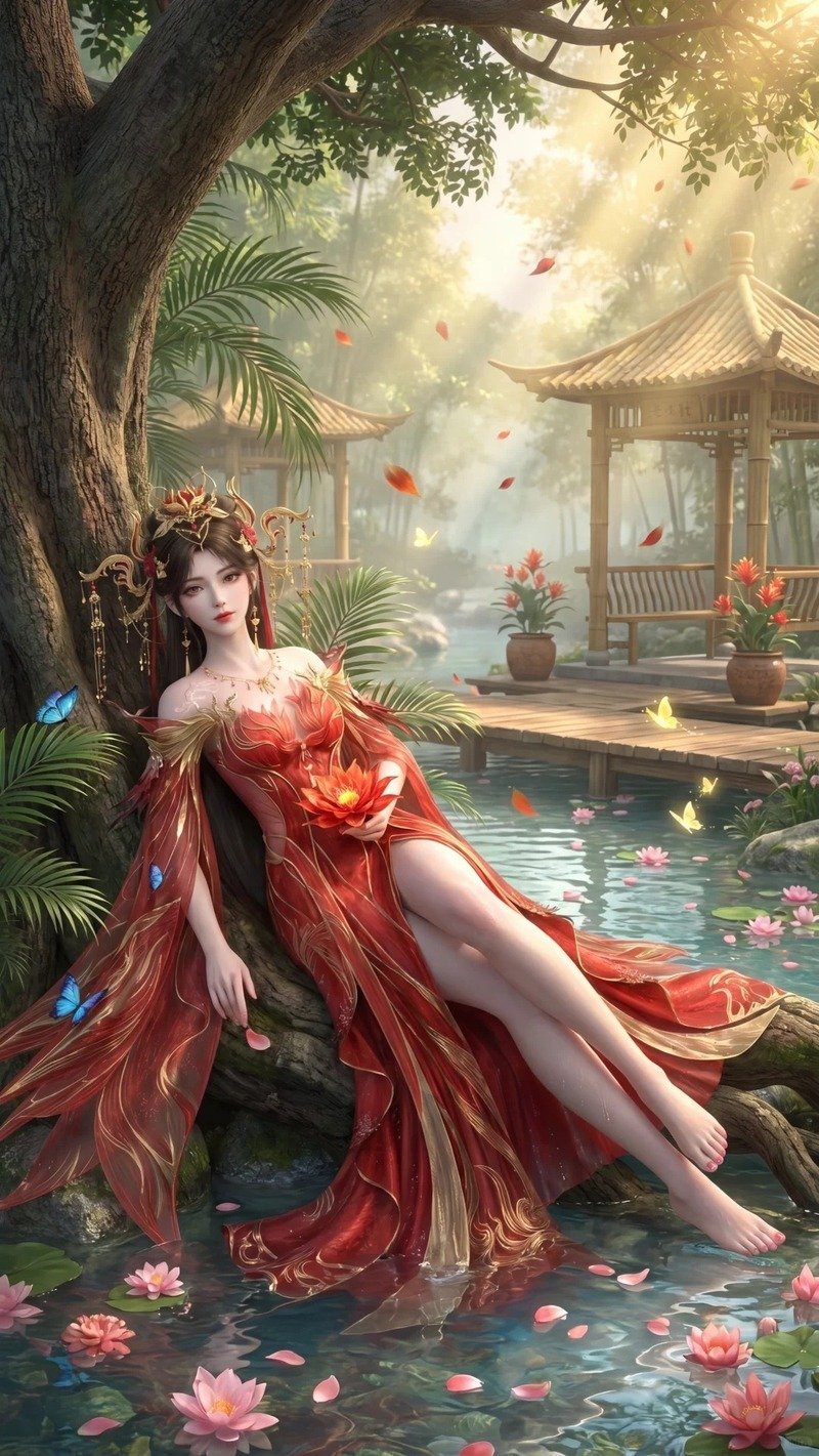 điền linh nhi 23