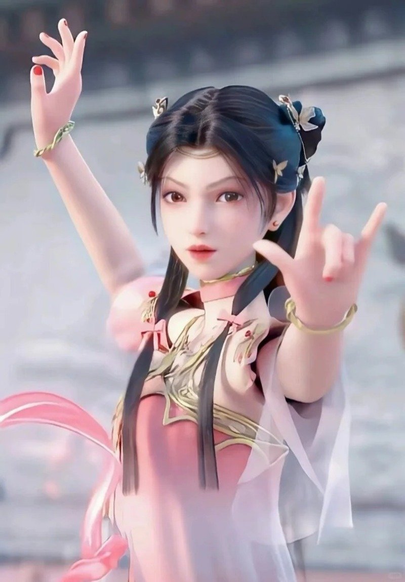 điền linh nhi 25