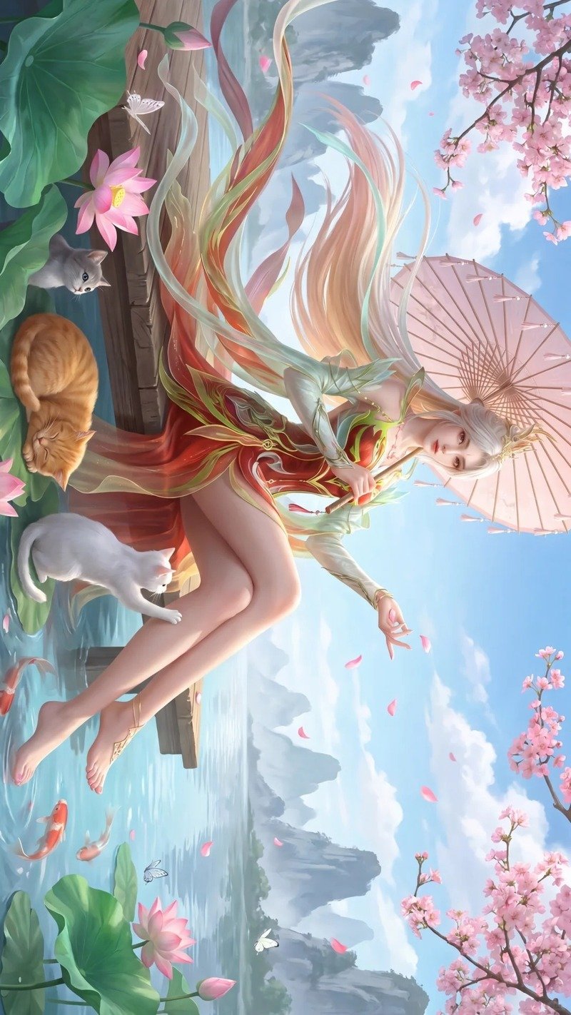 điền linh nhi 31