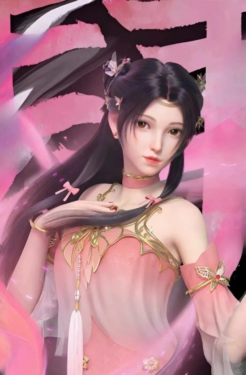 điền linh nhi 33