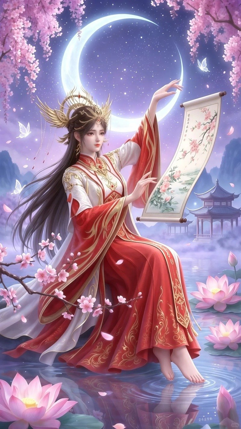 điền linh nhi 4