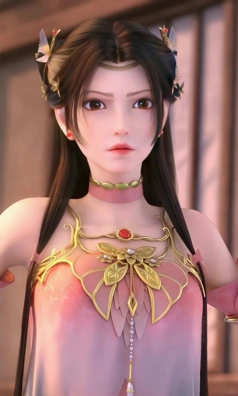 điền linh nhi 9