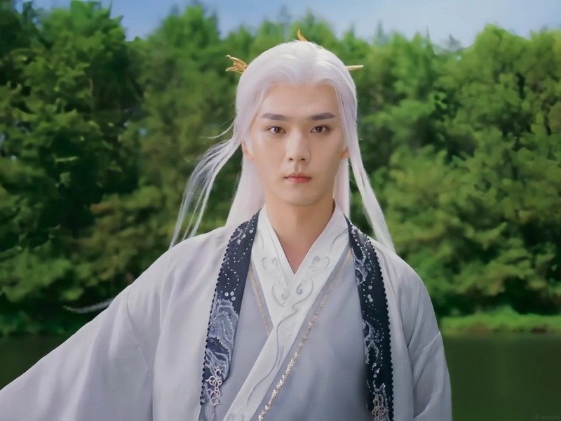 lý trường sinh 1