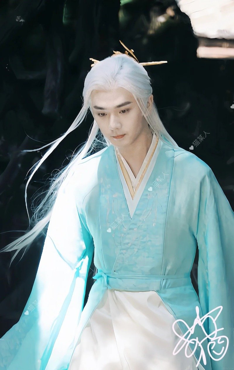 lý trường sinh 13