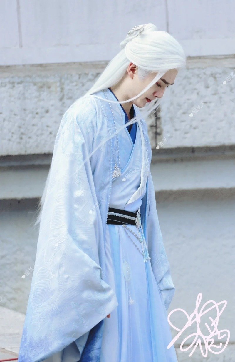 lý trường sinh 15