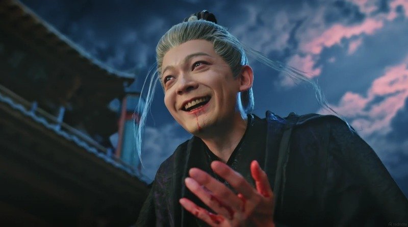 lý trường sinh 16