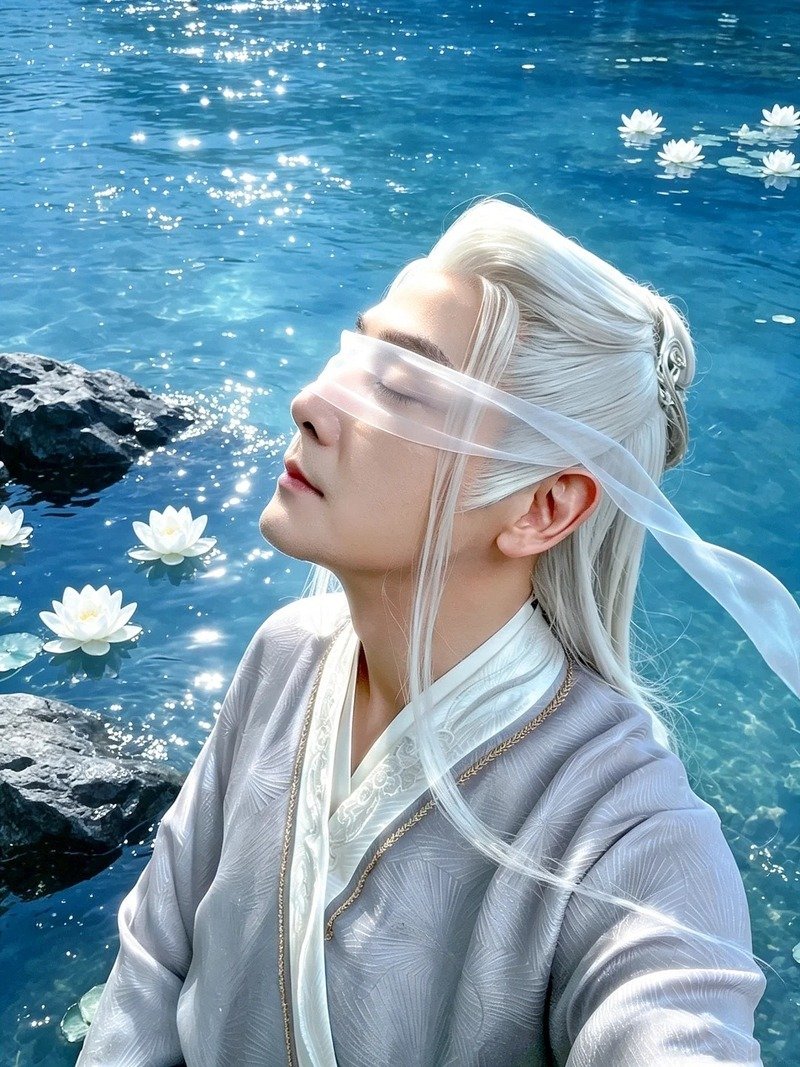 lý trường sinh 18