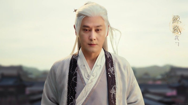 lý trường sinh 20