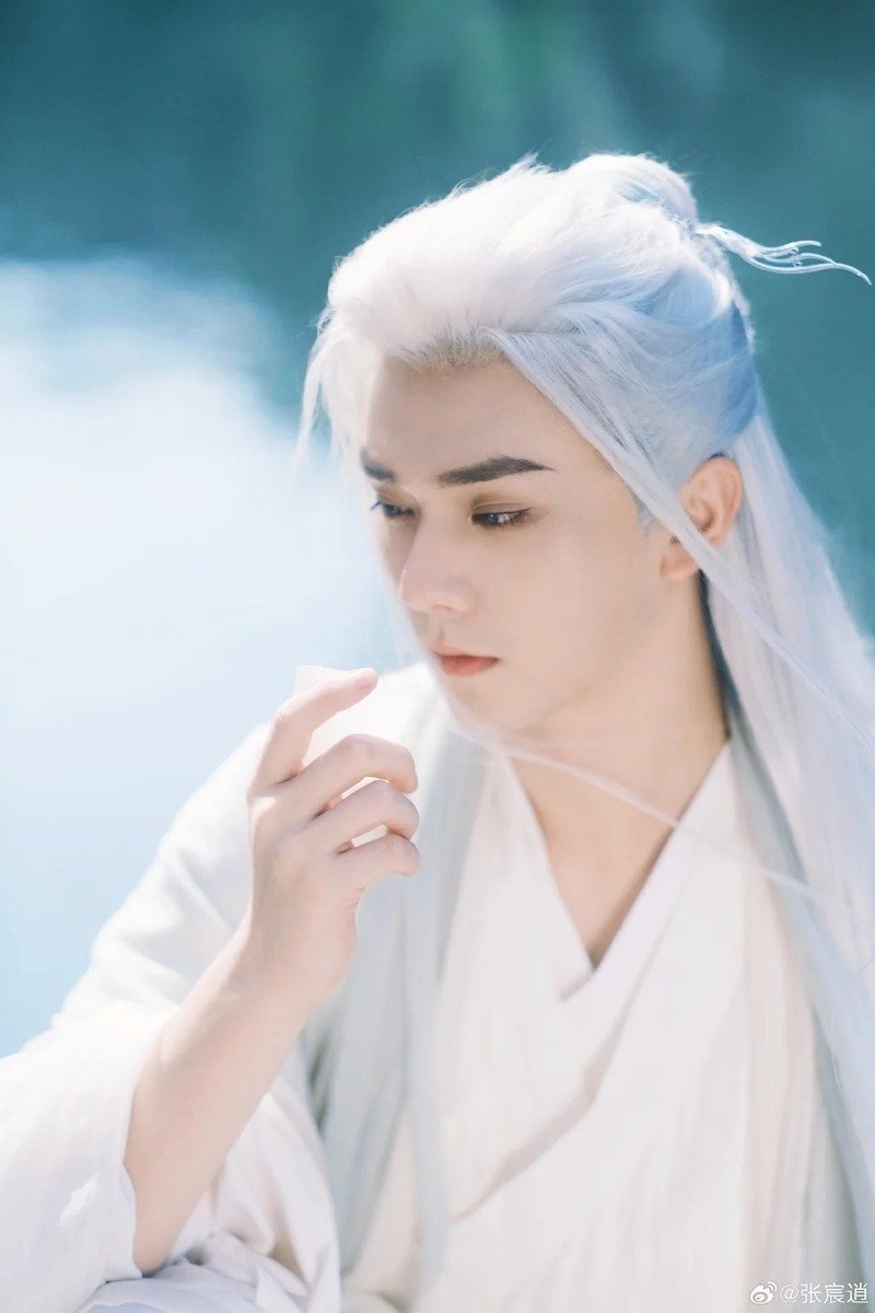 lý trường sinh 23