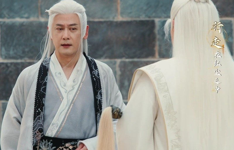 lý trường sinh 28