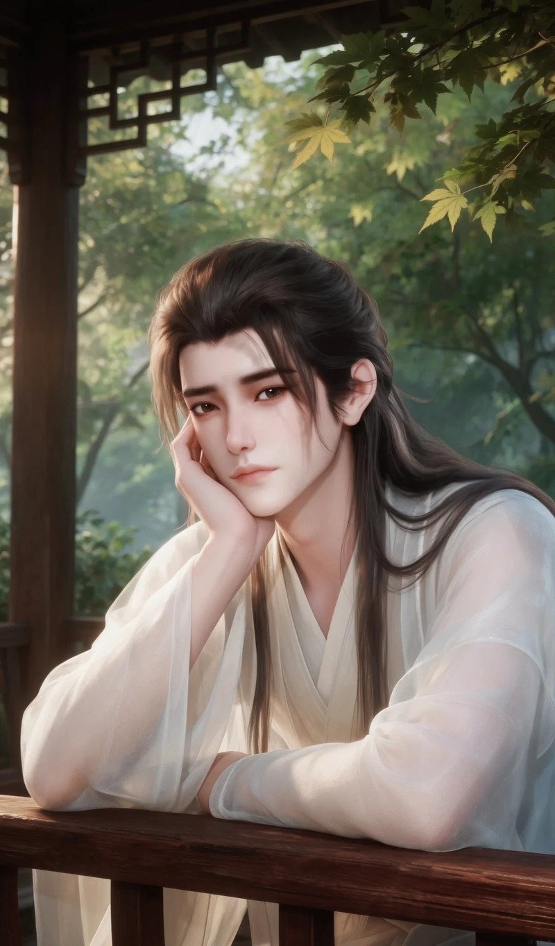 lý trường sinh 3
