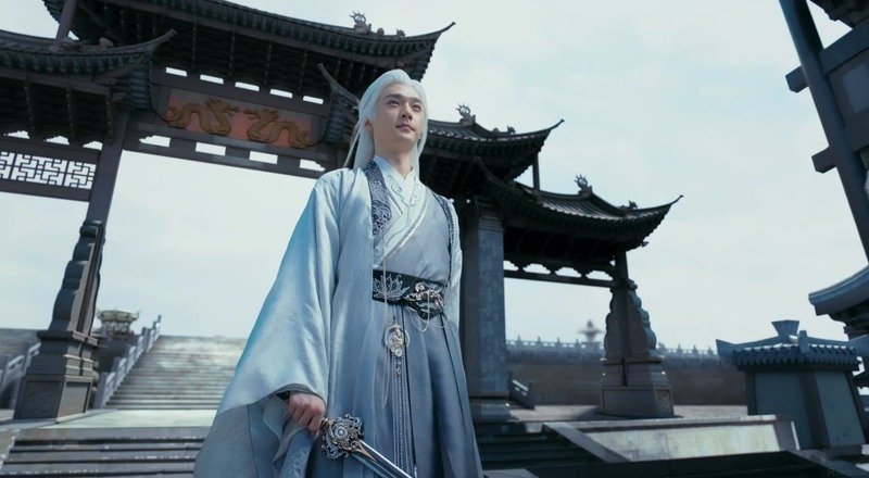 lý trường sinh 8