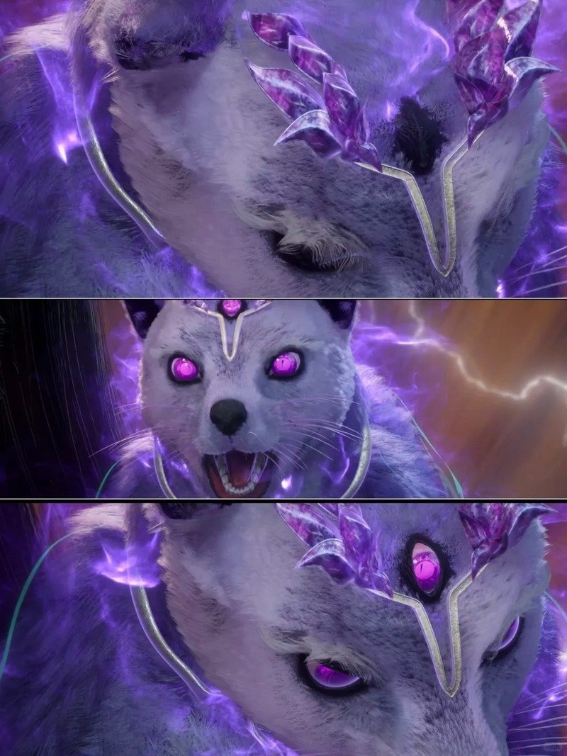 thiên yêu điêu 1