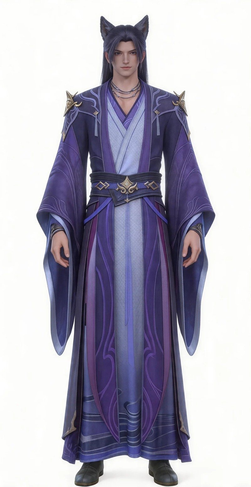 thiên yêu điêu 13