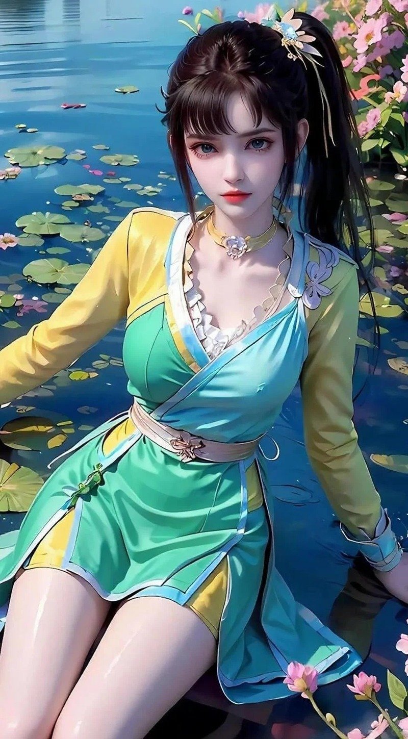 tư không thiên lạc 14