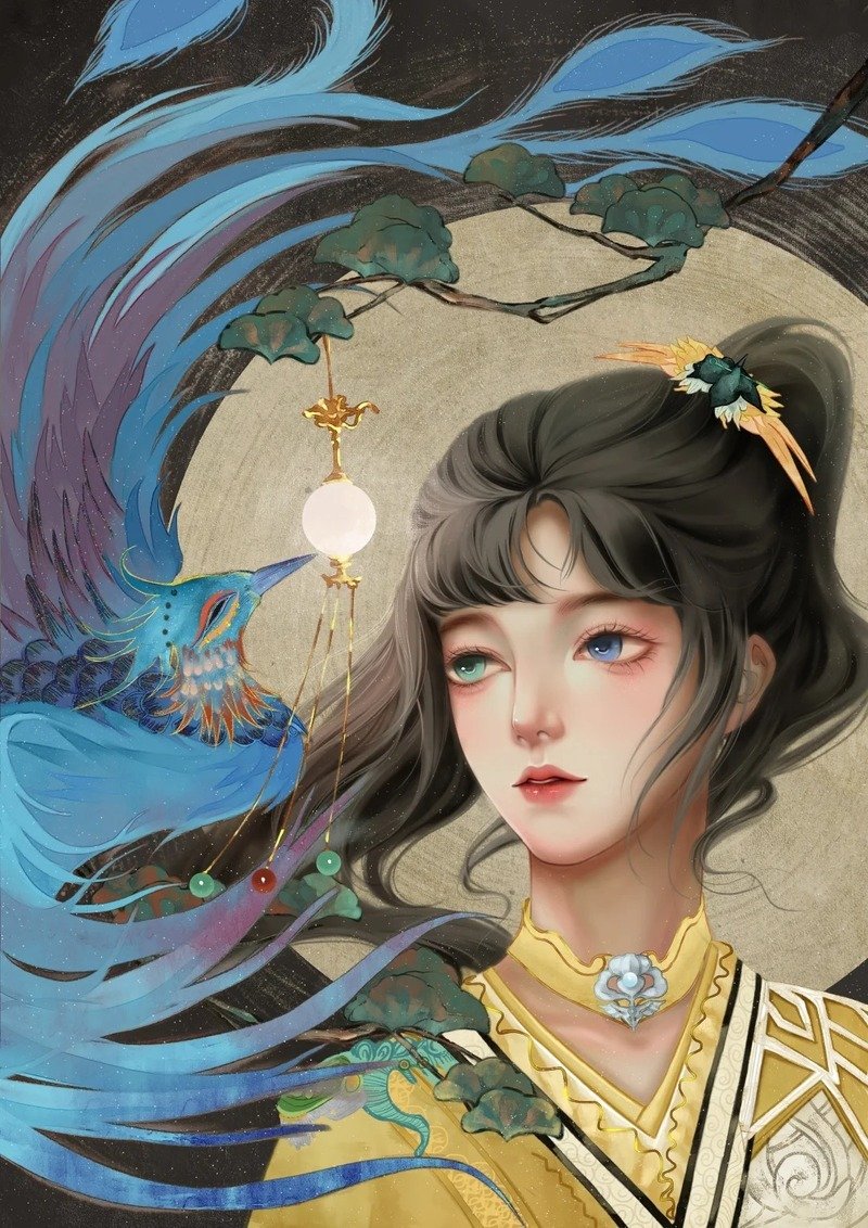 tư không thiên lạc 15