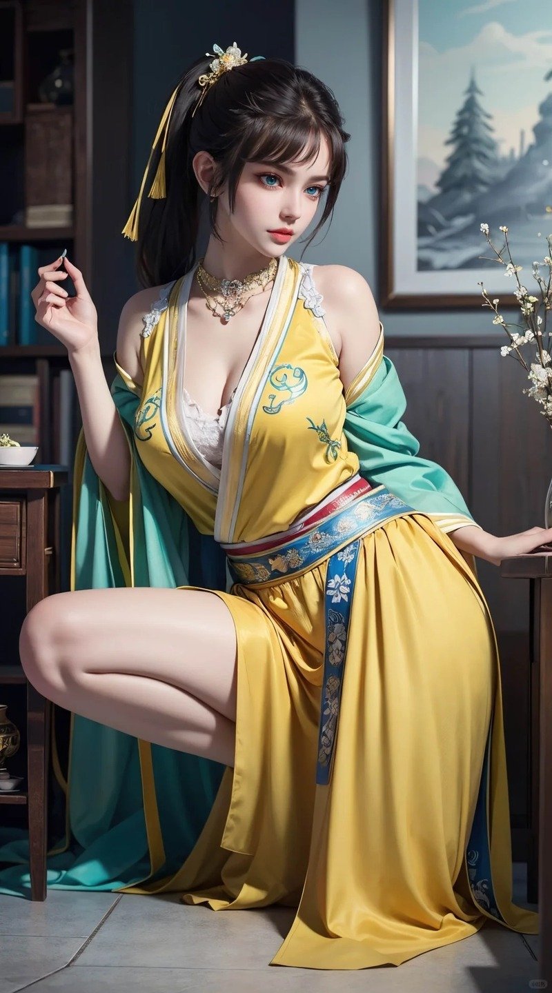 tư không thiên lạc 16