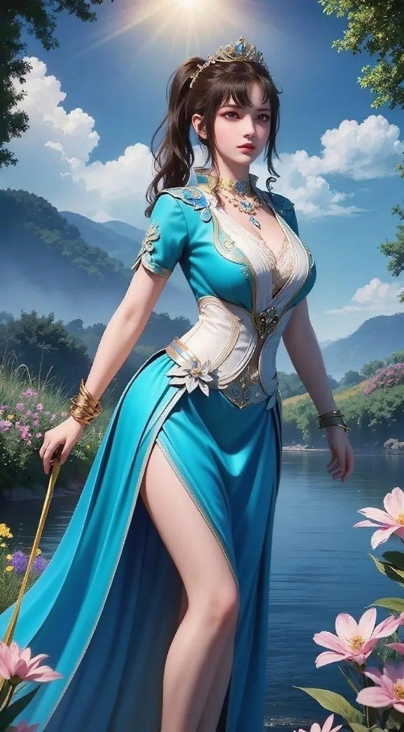 tư không thiên lạc 28