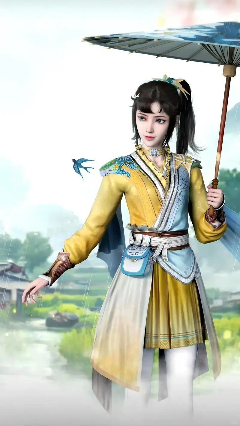 tư không thiên lạc 5