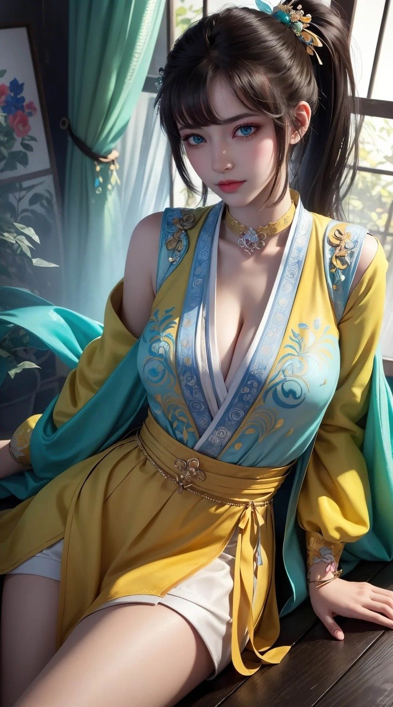 tư không thiên lạc 6