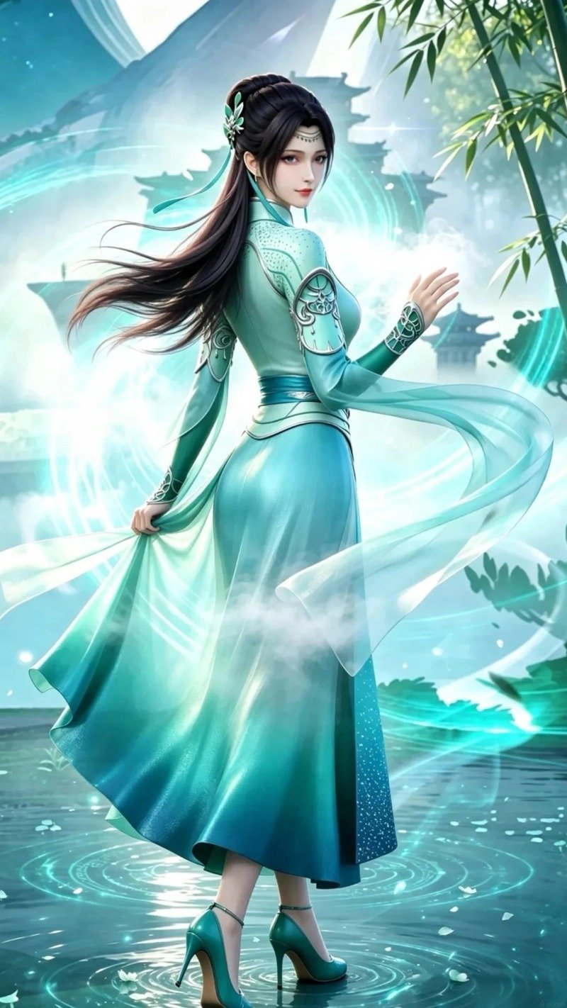 vân vận 29