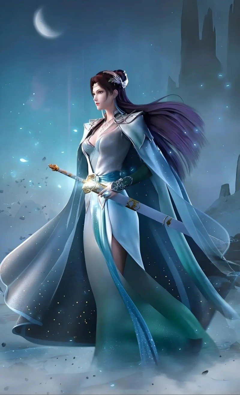 vân vận 6