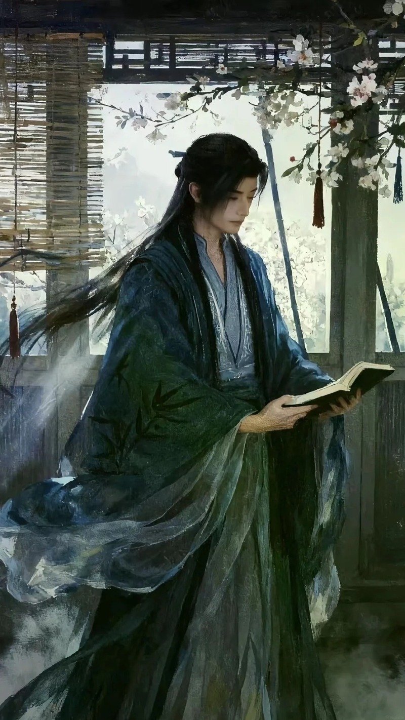 vương thiền 10