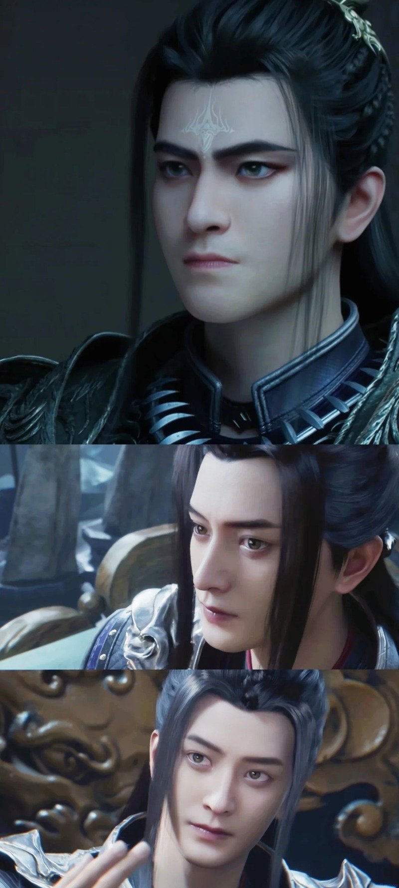 vương thiền 11