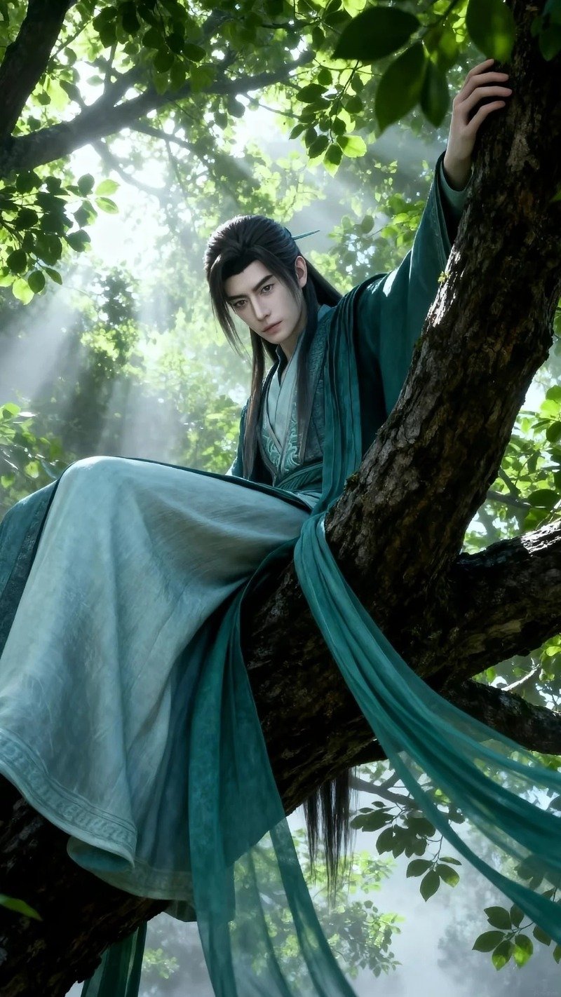 vương thiền 4